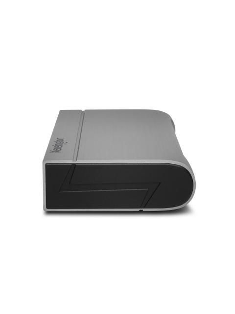 KENSINGTON DOCKING STATION SD5600T THUNDERBOLT 3 6X USB 3.0 1X USB-C 2X HDMI 2X DISPLAYPORT 1X RJ-45 GRIS