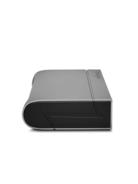 KENSINGTON DOCKING STATION SD5600T THUNDERBOLT 3 6X USB 3.0 1X USB-C 2X HDMI 2X DISPLAYPORT 1X RJ-45 GRIS