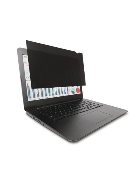 KENSINGTON FILTRO DE PRIVACIDAD PARA LAPTOP 14.1 NEGRO