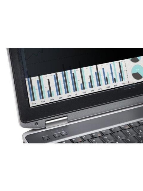 KENSINGTON FILTRO DE PRIVACIDAD PARA LAPTOP 15.6 NEGRO