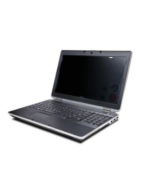 KENSINGTON FILTRO DE PRIVACIDAD PARA LAPTOP 15.6 NEGRO