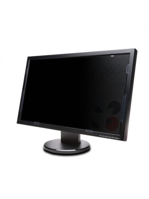 KENSINGTON FILTRO DE PRIVACIDAD PARA MONITOR 23.8 NEGRO