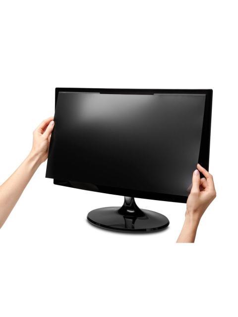 KENSINGTON FILTRO DE PRIVACIDAD PARA MONITOR 23 NEGRO