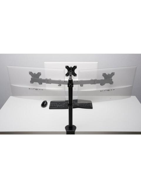 KENSINGTON SOPORTE DE ESCRITORIO PARA MONITOR 34 HASTA 8KG NEGRO
