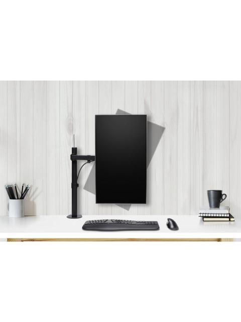 KENSINGTON SOPORTE DE ESCRITORIO PARA MONITOR 34 HASTA 8KG NEGRO