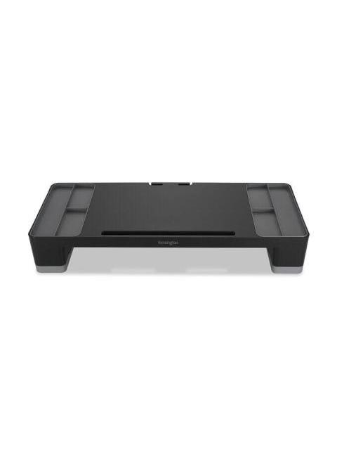 KENSINGTON SOPORTE PARA ESCRITORIO PARA PANTALLA HASTA 18KG NEGRO-GRIS