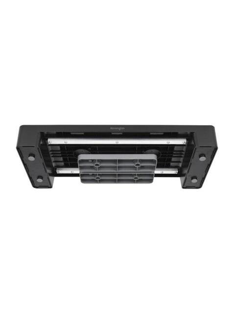 KENSINGTON SOPORTE PARA ESCRITORIO PARA PANTALLA HASTA 18KG NEGRO-GRIS