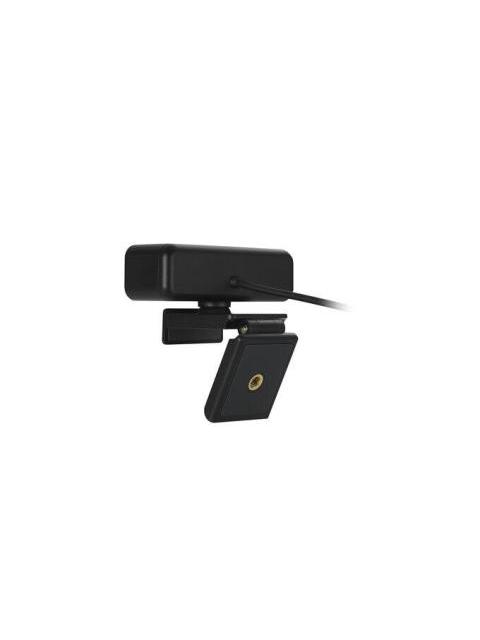 KENSINGTON WEBCAM W2000 CON MICROFONO FULL HD 1920 X 1080 PIXELES USB NEGRO