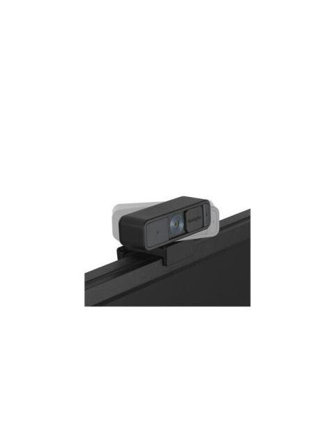 KENSINGTON WEBCAM W2000 CON MICROFONO FULL HD 1920 X 1080 PIXELES USB NEGRO