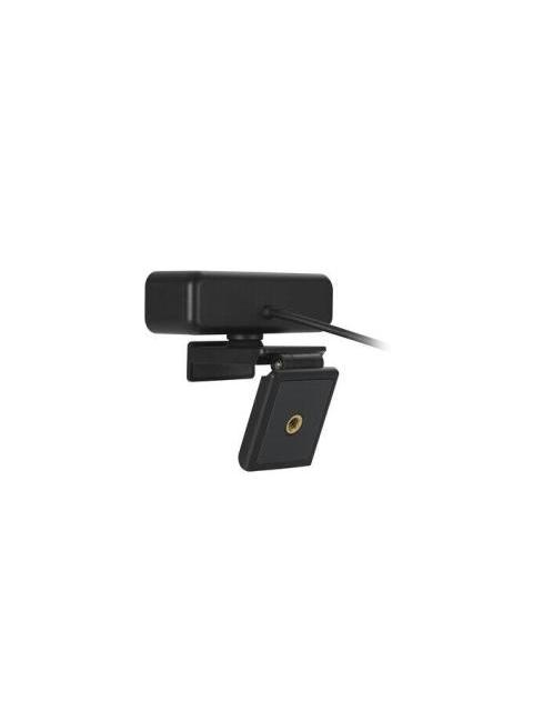 KENSINGTON WEBCAM W2050 CON MICROFONO FULL HD 1920 X 1080 PIXELES USB NEGRO-GRIS