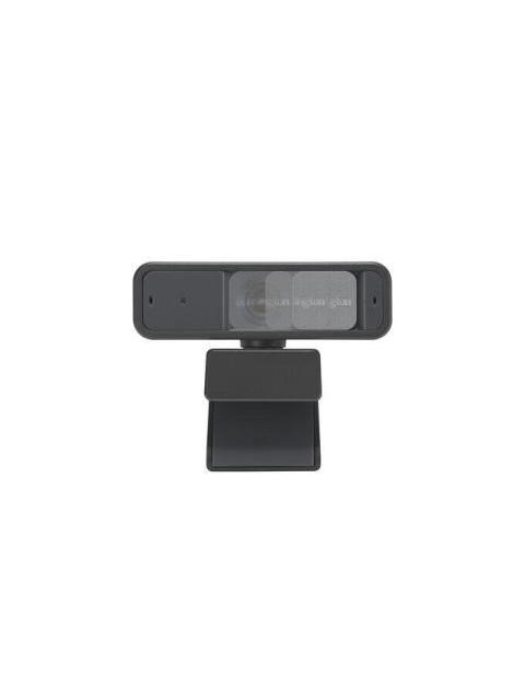 KENSINGTON WEBCAM W2050 CON MICROFONO FULL HD 1920 X 1080 PIXELES USB NEGRO-GRIS