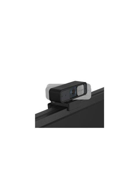 KENSINGTON WEBCAM W2050 CON MICROFONO FULL HD 1920 X 1080 PIXELES USB NEGRO-GRIS