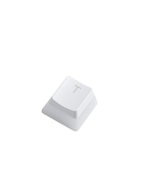 KEYCAPS REDRAGON SACARAB WHITE BLANCO