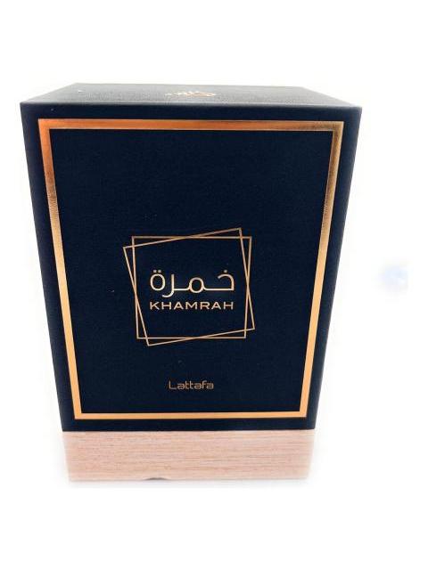 KHAMRAH DE LATTAFA EAU DE PARFUM 100 ML UNISEX