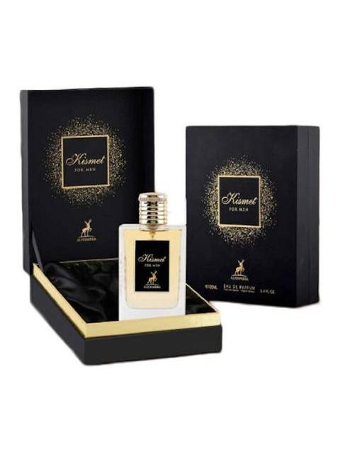 KISMET FOR MEN BY MAISON ALHAMBRA EDP 100ML SPRAY SELLADO