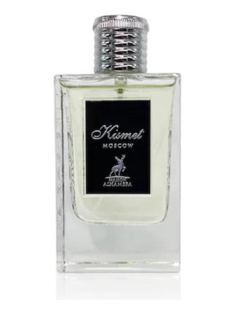 KISMET MOSCOW BY MAISON ALHAMBRA 100 ML EAU DE PARFUM SPRAY