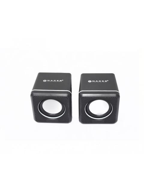 KIT 3 EN 1 TECLADO MOUSE Y BOCINAS NACEB NA-228 ALAMBRICO USB NEGRO (ESPANOL) - ¡COMPRA Y RECIBE EL 5% DEL VALOR DE ESTE PRODUCTO EN SALDO DE REGALO!