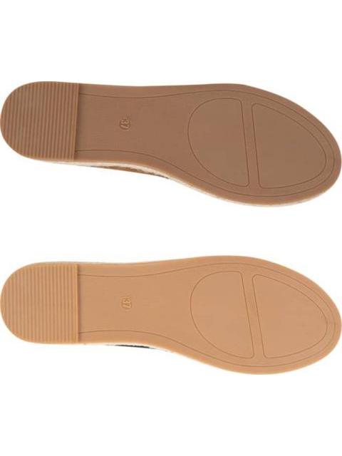KIT ALPARGATA MULTICOLOR SHOSH