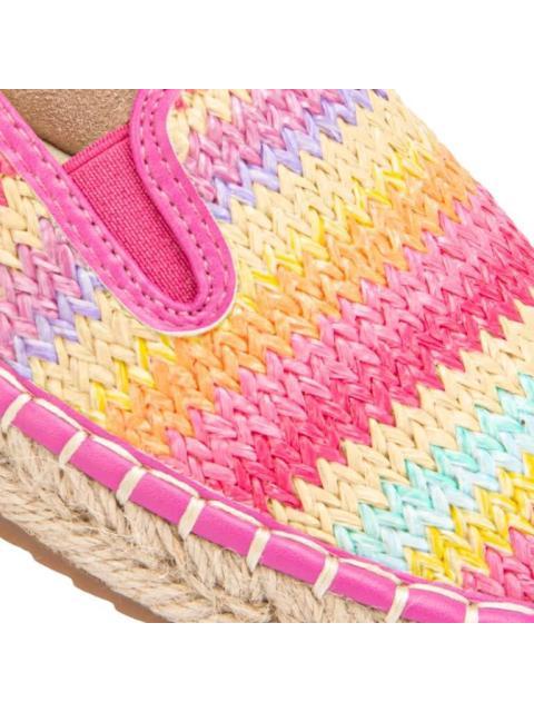 KIT ALPARGATA MULTICOLOR SHOSH
