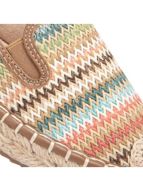 KIT ALPARGATA MULTICOLOR SHOSH