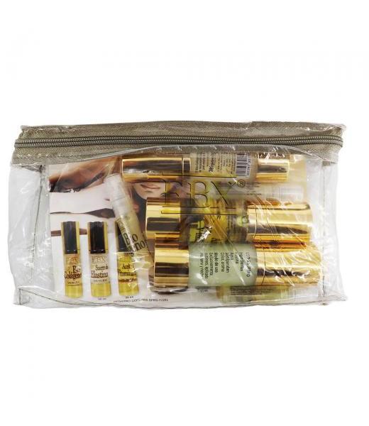 KIT ANTIEDAD #1 CONTIENE 1 REGULADOR CELULAR 30 ML 1 CREMA MEGAMIX