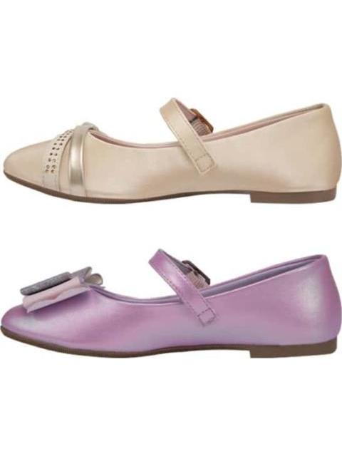 KIT BALLERINA MOÑO MULTICOLOR TROPICANA N