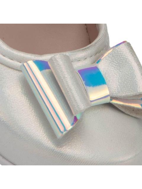 KIT BALLERINA MOÑO MULTICOLOR VIVIS SHOES KIDS