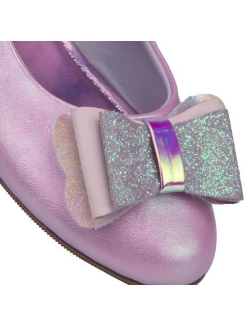 KIT BALLERINA MOÑO MULTICOLOR TROPICANA N