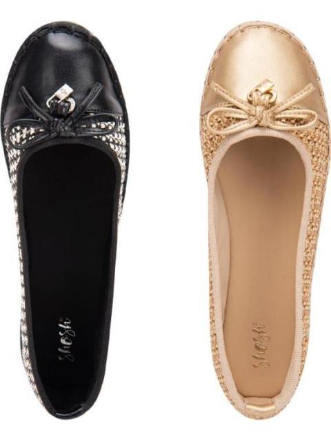 KIT BALLERINA MULTICOLOR SHOSH