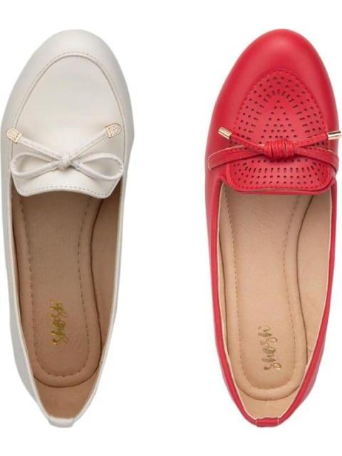 KIT BALLERINA MULTICOLOR SHOSH