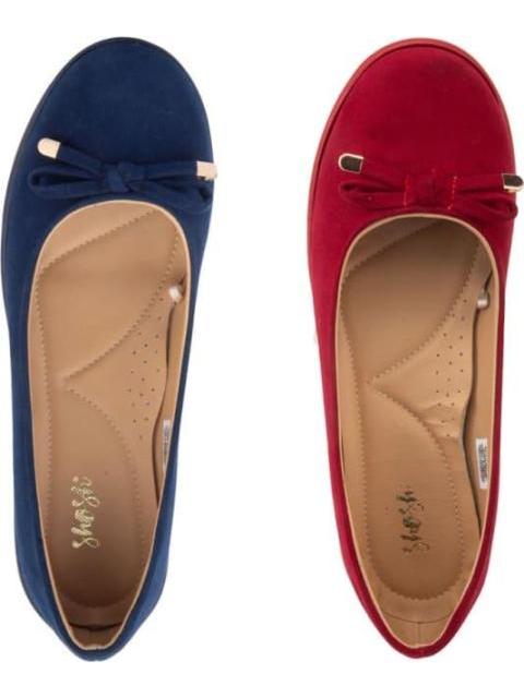 KIT BALLERINA MULTICOLOR SHOSH