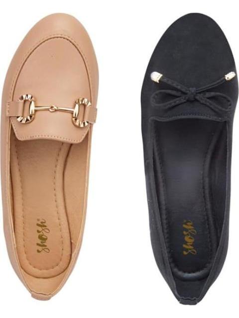 KIT BALLERINA MULTICOLOR SHOSH