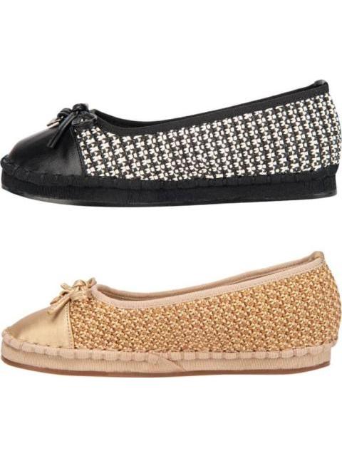 KIT BALLERINA MULTICOLOR SHOSH