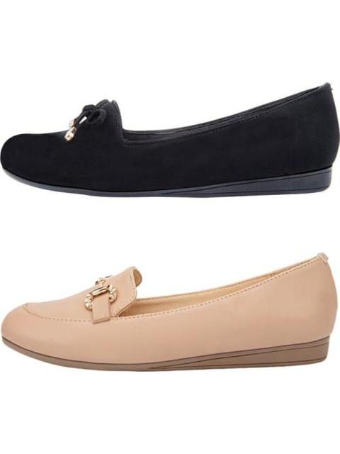 KIT BALLERINA MULTICOLOR SHOSH