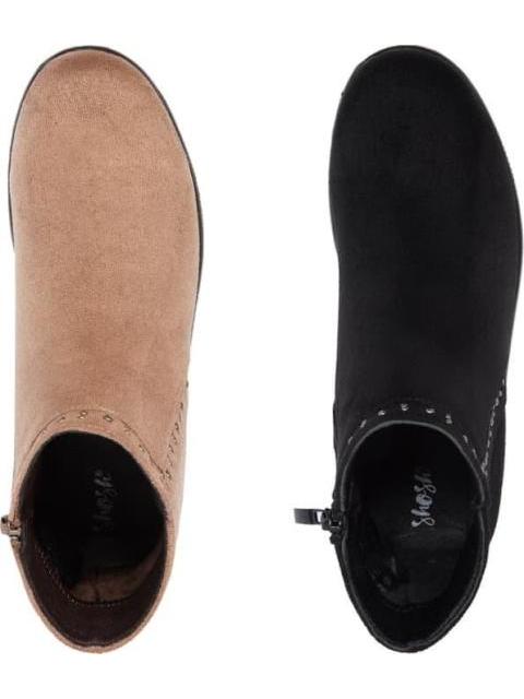 KIT BOTA ANTE SUELA EXTRA LIGERA MULTICOLOR SHOSH
