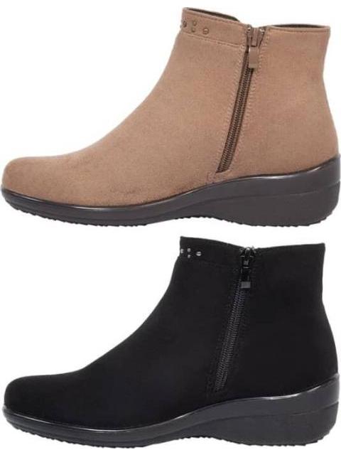 KIT BOTA ANTE SUELA EXTRA LIGERA MULTICOLOR SHOSH