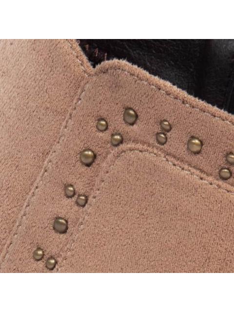 KIT BOTA ANTE SUELA EXTRA LIGERA MULTICOLOR SHOSH