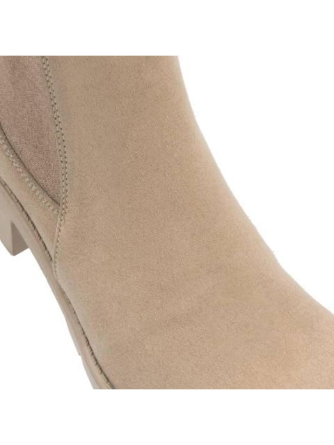 KIT BOTA ANTE SUELA TRACK MULTICOLOR TIERRA BENDITA