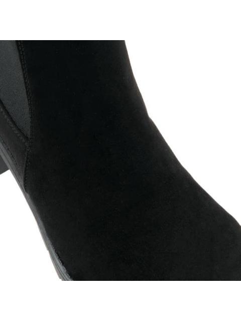 KIT BOTA ANTE SUELA TRACK MULTICOLOR TIERRA BENDITA
