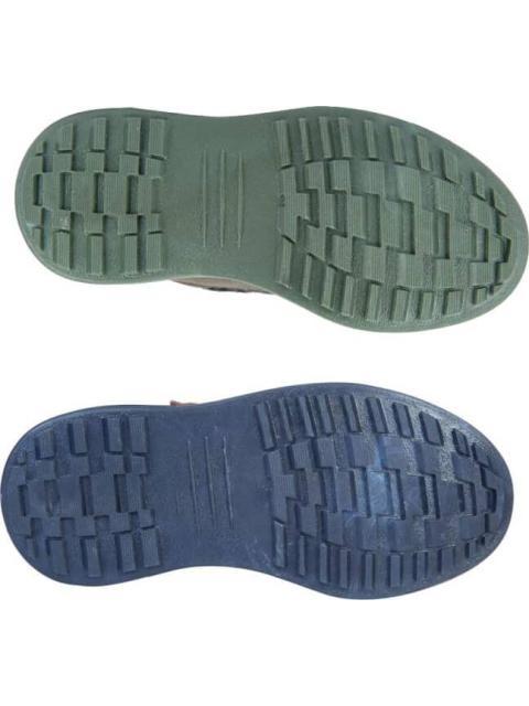 KIT BOTA CASUAL AZUL MARINO KEBO KIDS