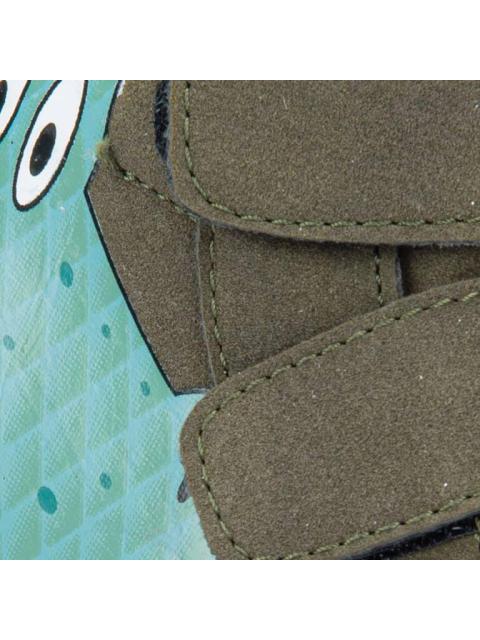 KIT BOTA CASUAL AZUL MARINO KEBO KIDS