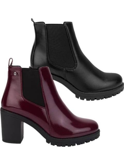 KIT BOTA CHELSEA SUELA TRACK MULTICOLOR VI LINE
