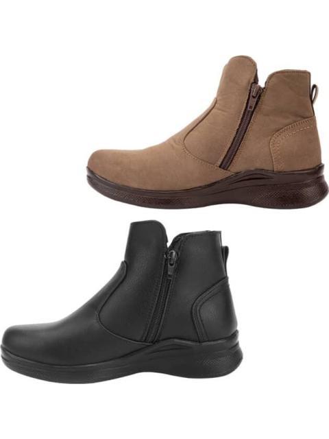 KIT BOTA CONFORT EXTRA LIGERA MULTICOLOR SHOSH