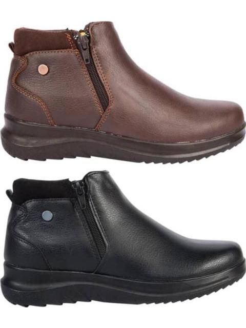 KIT BOTA CONFORT CON CIERRE MULTICOLOR SHOSH