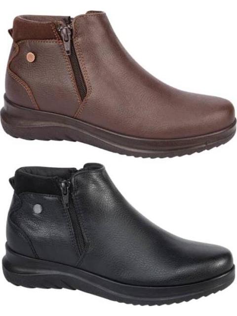KIT BOTA CONFORT CON CIERRE MULTICOLOR SHOSH