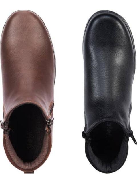 KIT BOTA CONFORT CON CIERRE MULTICOLOR SHOSH