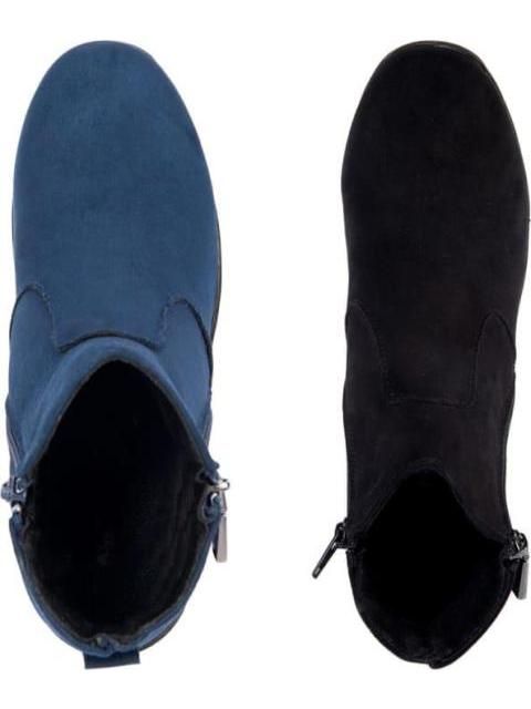 KIT BOTA CONFORT CON CIERRE MULTICOLOR SHOSH