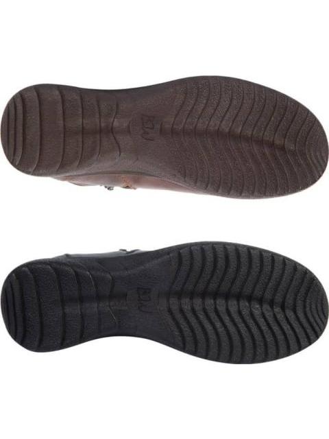 KIT BOTA CONFORT CON CIERRE MULTICOLOR SHOSH