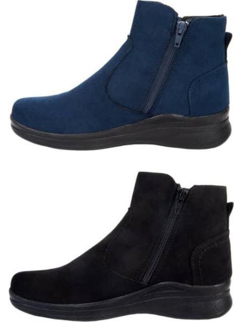 KIT BOTA CONFORT CON CIERRE MULTICOLOR SHOSH