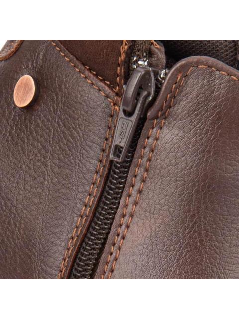 KIT BOTA CONFORT CON CIERRE MULTICOLOR SHOSH